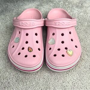 CROCS Bayaband Clogs